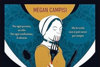 Megan Campisi la custode dei peccati nord