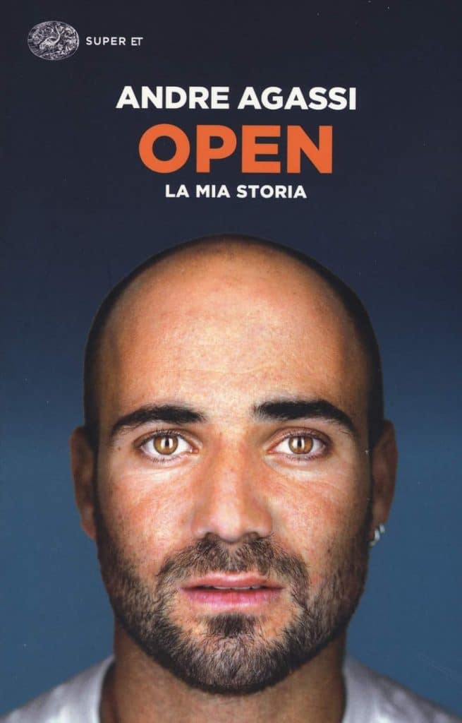 Open. La mia storia