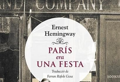 Parigi era una festa