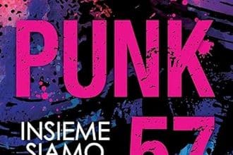 Penelope Douglas punk 57 newton compton editori