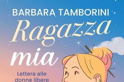 Ragazza mia