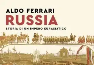 Russia di Aldo Ferrari