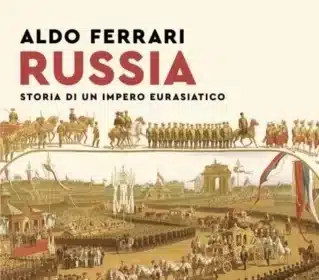 Russia di Aldo Ferrari