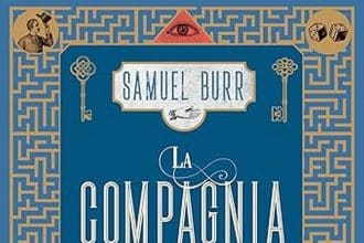 Samuel Burr la compagnia degli enigmisti longanesi