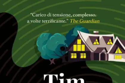 L'Ultimo Saluto di Tim Weaver