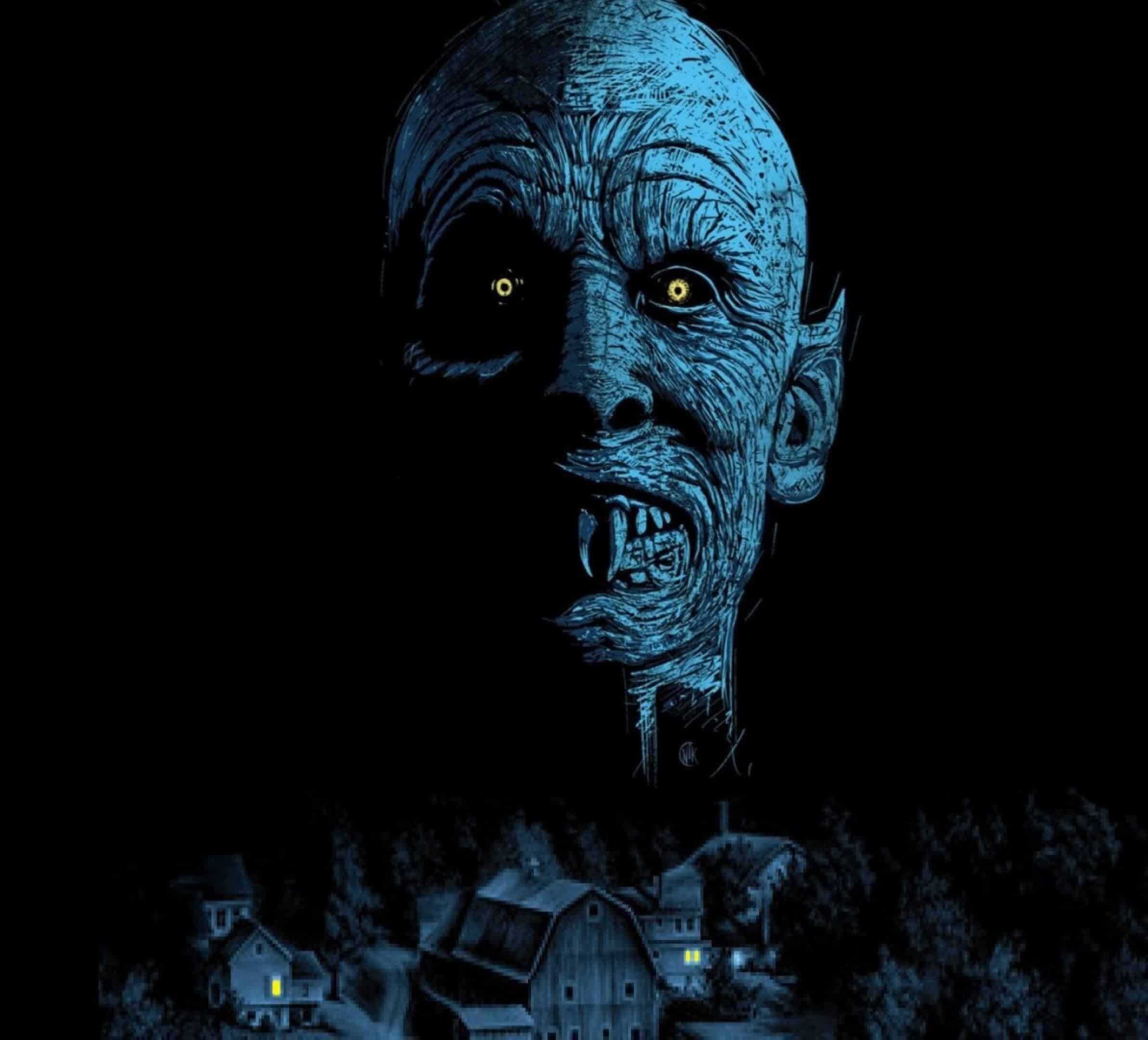 Stephen King, autore della saga della Torre Nera
