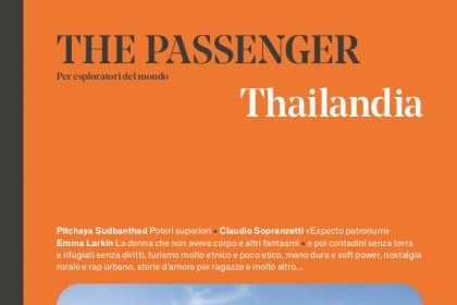 The Passenger Thailandia