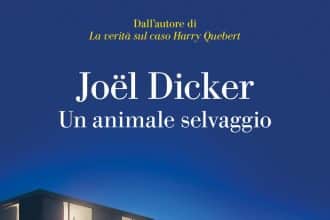 Un animale selvaggio