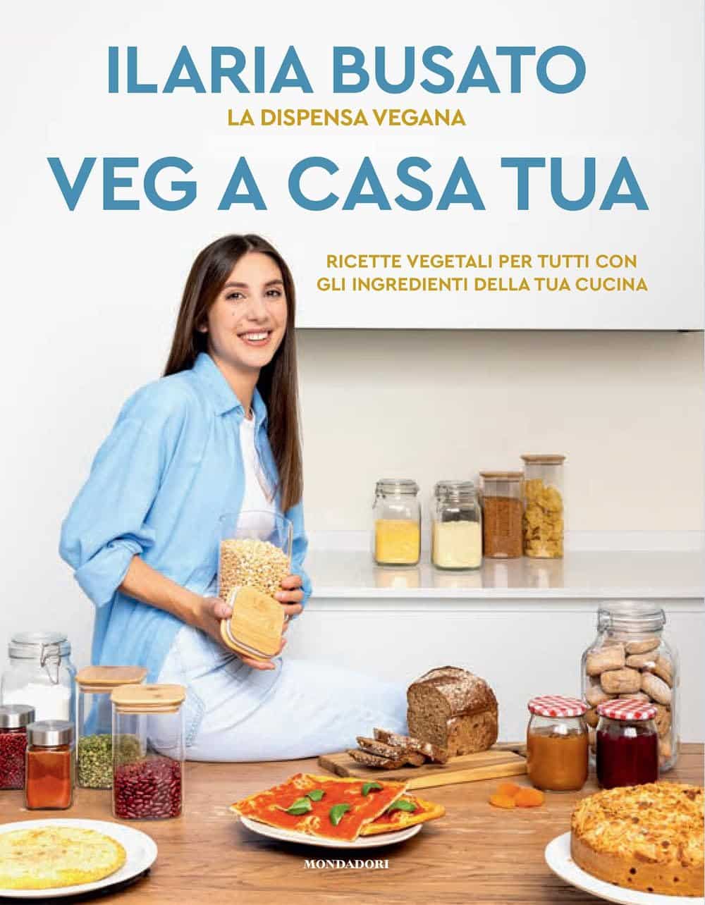 Veg a casa tua: il potere della cucina vegetale