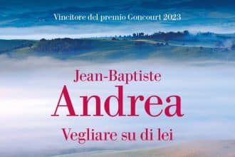 Vegliare su di lei di Jean-Baptiste Andrea