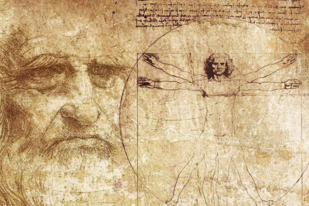 codice leonardo