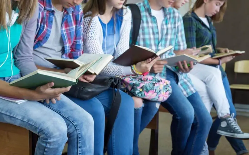 progetto Bastia | Libri motivazionali per adolescenti