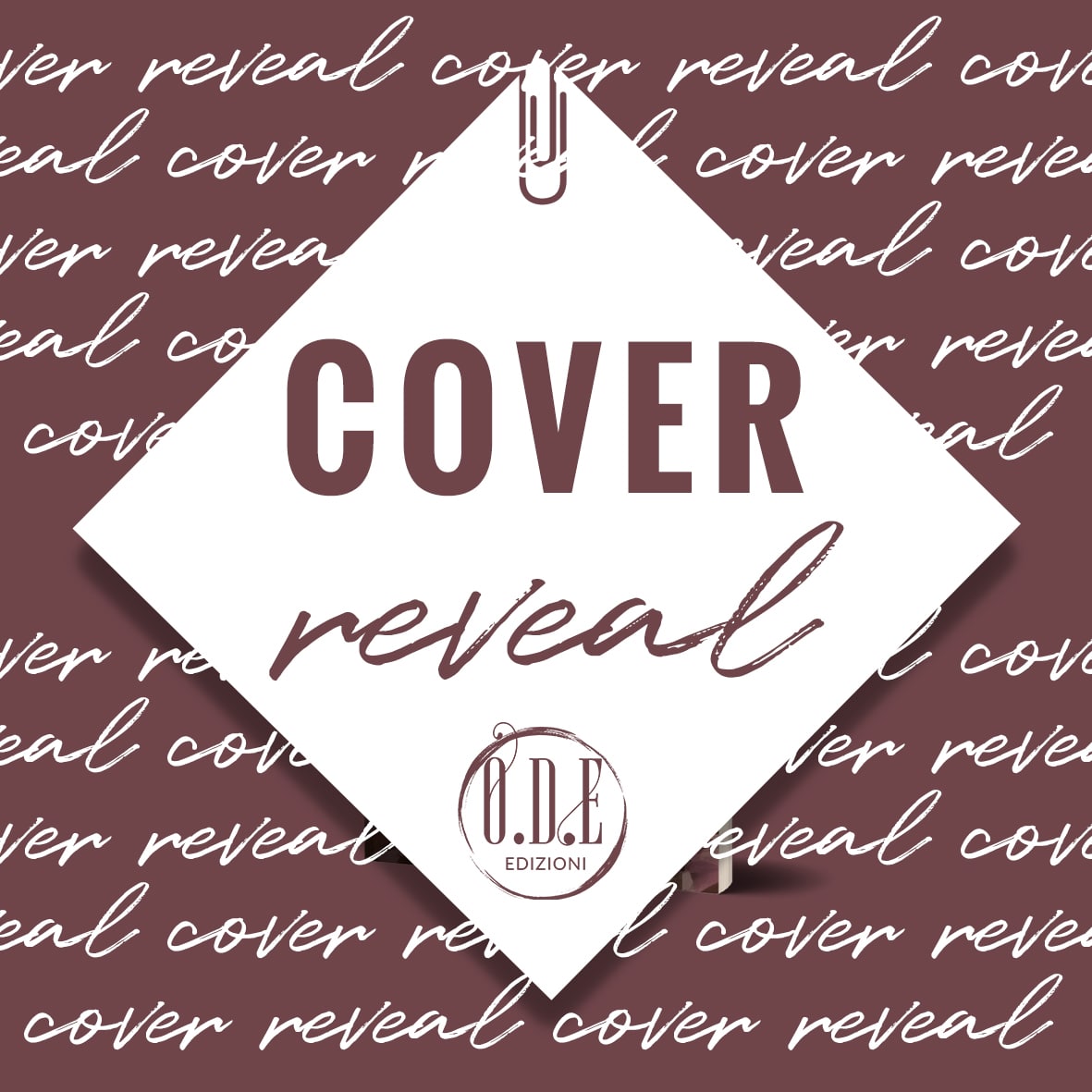 Cover reveal: Unsound di Alba Prattichizzo