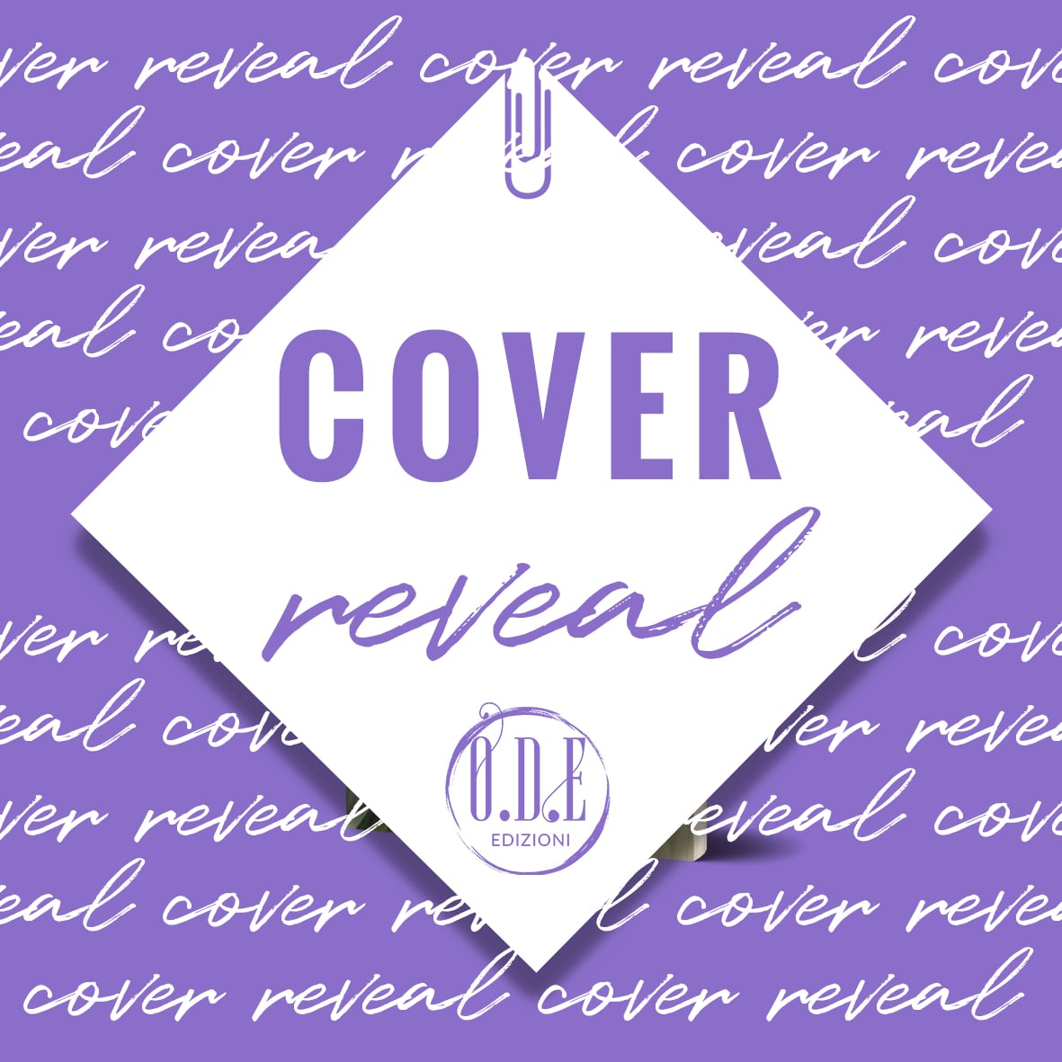 Cover Reveal: Bluebell di Giada Del Greco