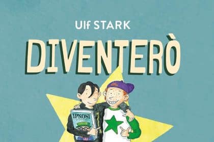 diventerò una star Ulf Stark Iperborea