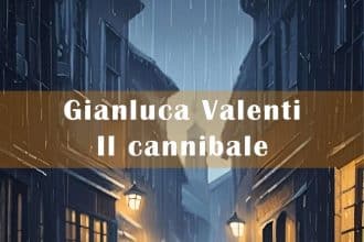 il cannibale gianluca valenti bookabook