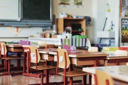 Come affrontare l'inizio della scuola