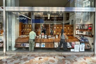 libreria Hoepli