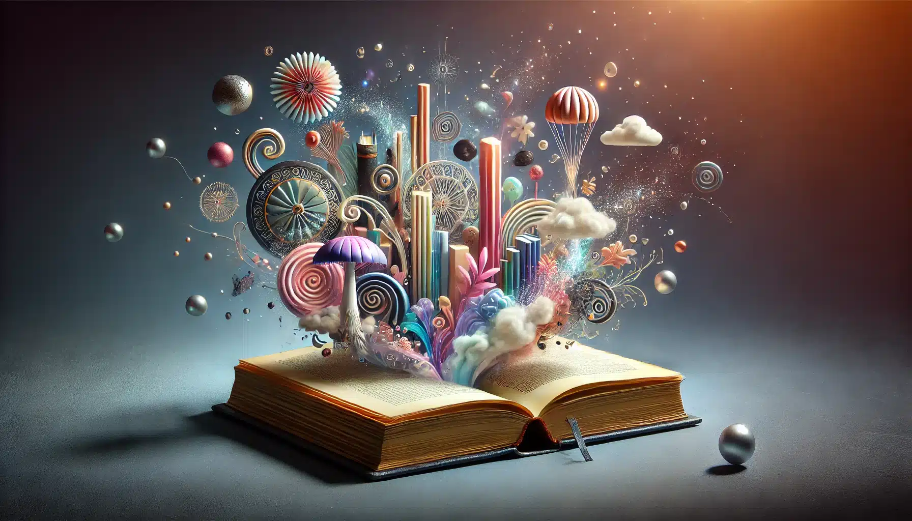 Libri strani che devi assolutamente conoscere: un viaggio nella letteratura fuori dagli schemi