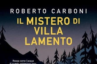 Mistero di Villa Lamento, Newton Compton Editori