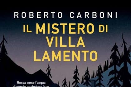 Mistero di Villa Lamento, Newton Compton Editori