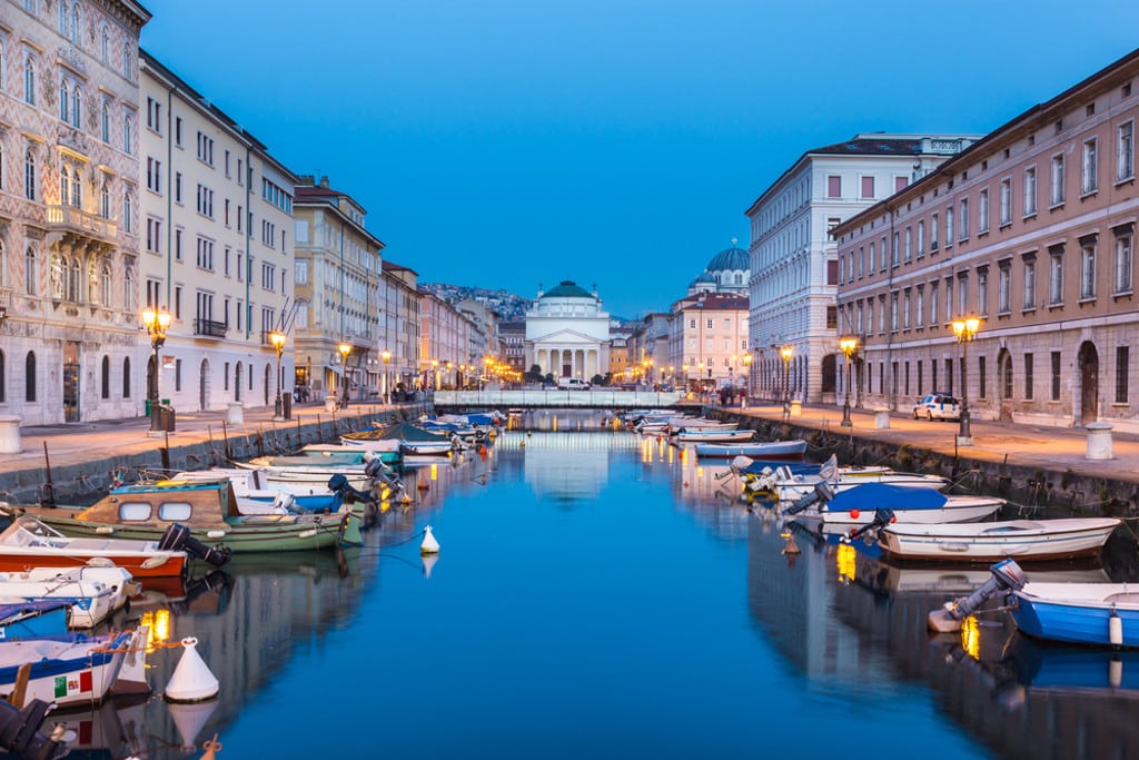 Pordenonelegge celebra 25 anni con un ritorno a Trieste