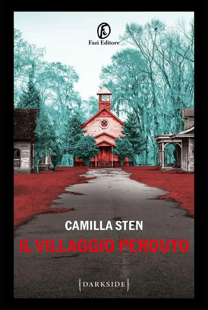 villaggio perduto