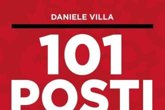 101 posti in cui fare sesso almeno una volta nella vita di Daniele Villa