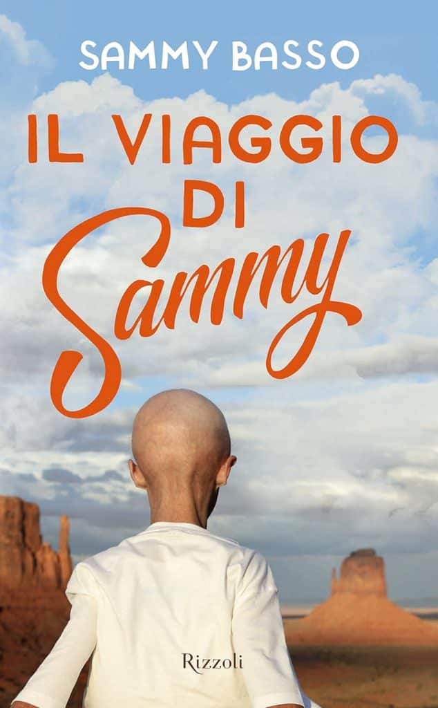 sammy basso progeria