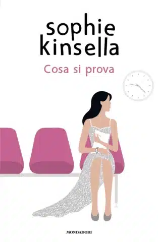 Cosa si prova Sophie Kinsella