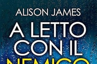 Alison James a letto con il nemico newton compton editori