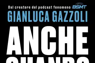 Anche quando nessuno ci crede di Gianluca Gazzoli