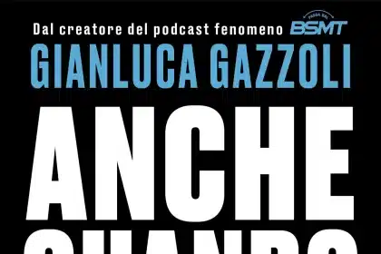 Anche quando nessuno ci crede di Gianluca Gazzoli