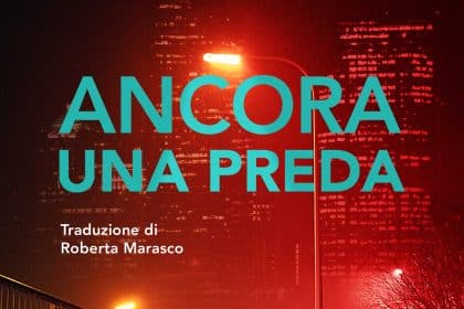 Ancora una preda_Robert Dugoni