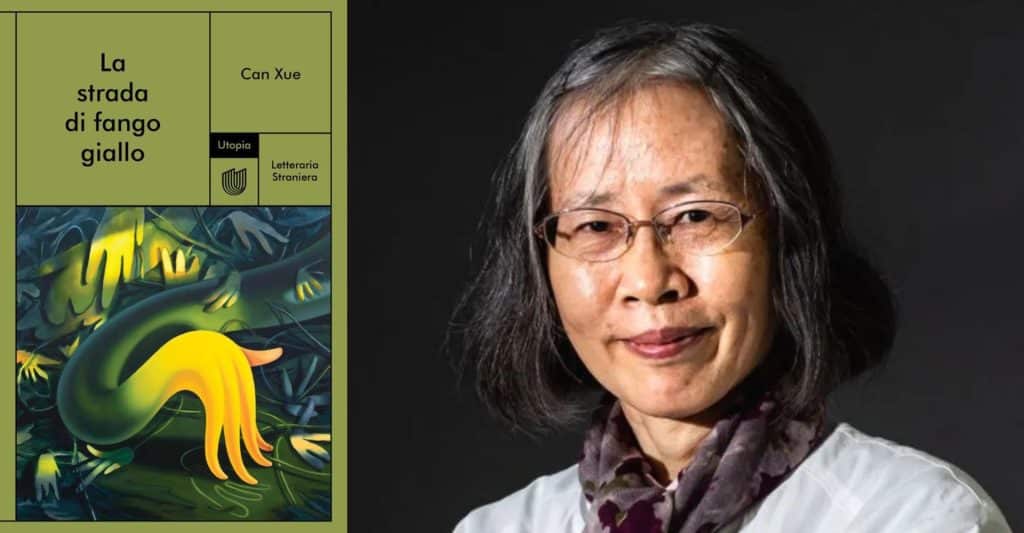 Can Xue_favorita al Premio Nobel per la Letteratura