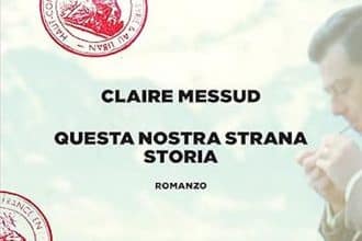 Claire Messud questa nostra strana storia bollati boringhieri