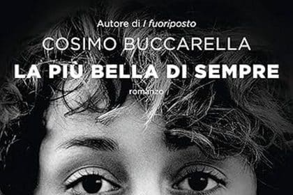 Cosimo Buccarella la più bella di sempre corbaccio