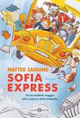 Filosofia per bambini_Sofia express