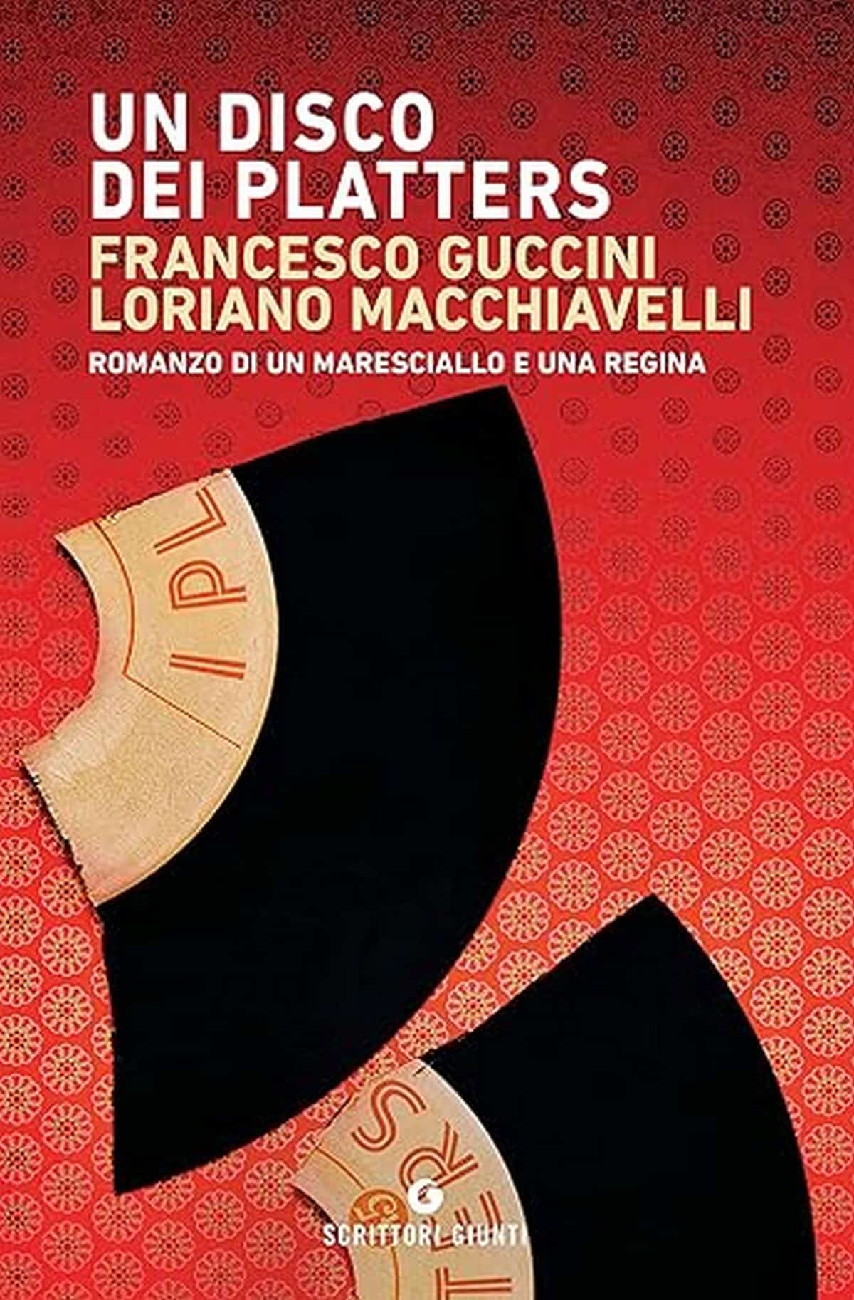 Consiglio del giorno: Un disco dei Platters di Francesco Guccini e Loriano Macchiavelli