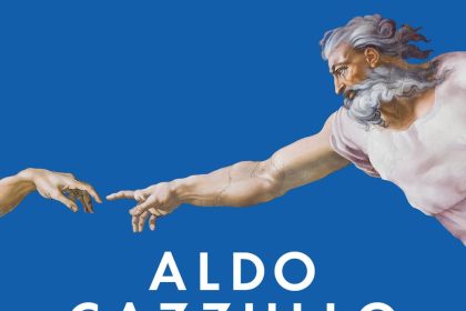 Il dio dei nostri padri Aldo Cazzullo Harper Collins