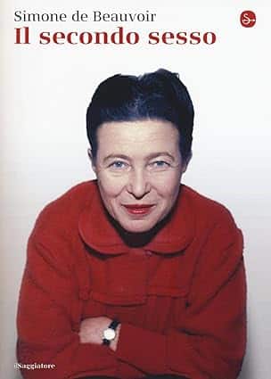 Il secondo sesso di Simone de Beauvoir