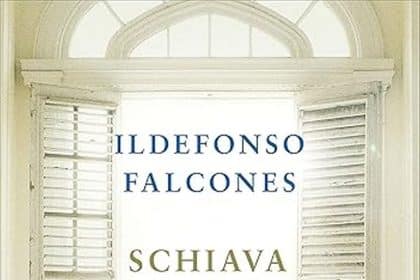 Ildefonso Falcones schiava della libertà longanesi