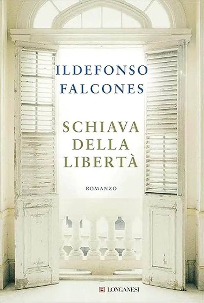 Ildefonso Falcones schiava della libertà longanesi