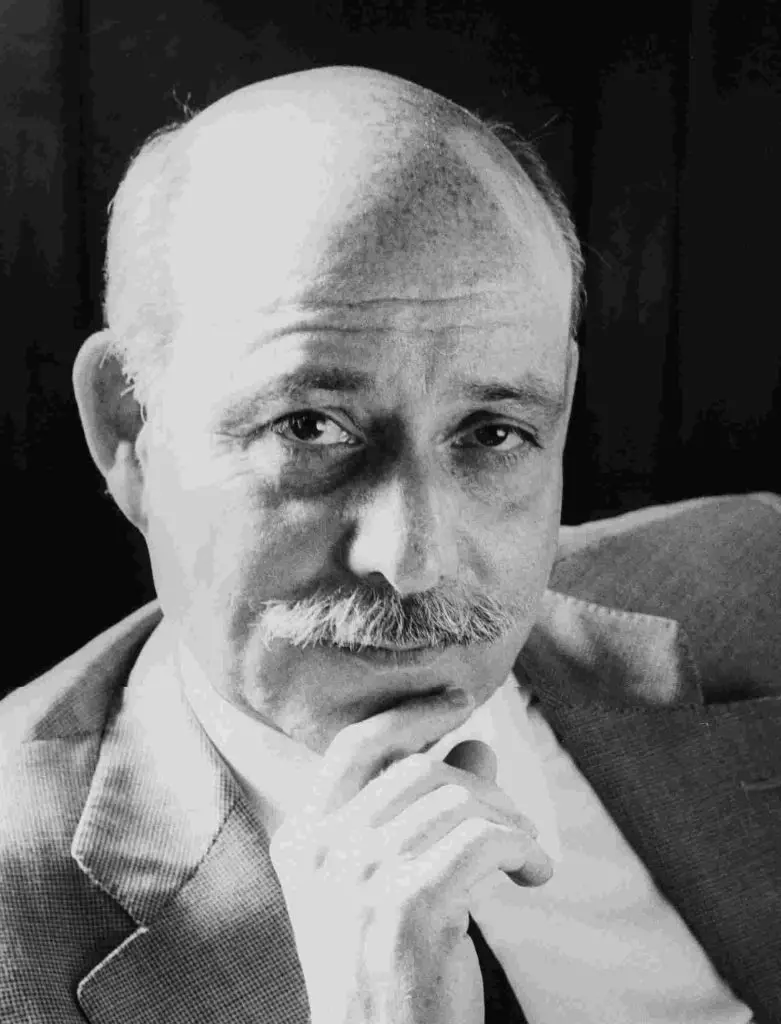 Jeremy Rifkin