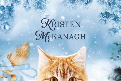 La gattina che incontrai il giorno di Natale di Kristen McKanagh