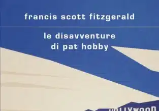 Le disavventure di Pat Hobby di Francis Scott Fitzgerald