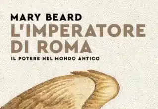 L'imperatore di Roma di Mary Beard