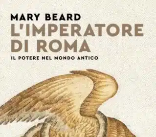 L'imperatore di Roma di Mary Beard