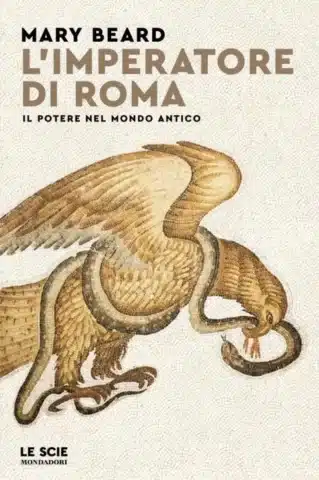 L'imperatore di Roma di Mary Beard