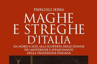 Maghe e streghe d'italia pierluigi serra newton compton